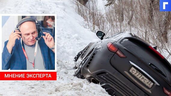 Для пьяных водителей подготовили новое наказание