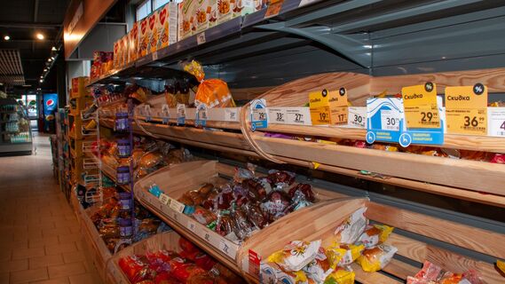 Как продавцы обманывают покупателей