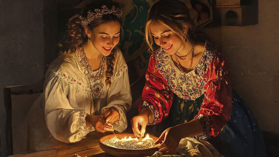 День памяти Стефана: гадания, приметы и традиции 9 января