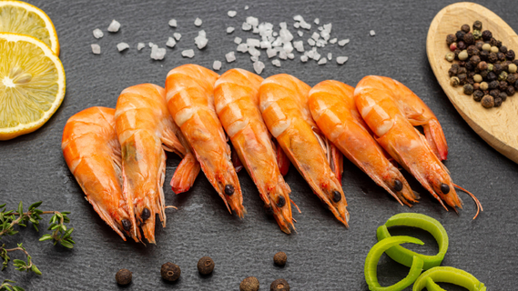 Попробуйте классический французский соус из морепродуктов