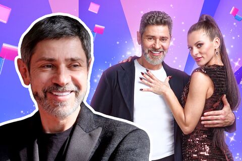 «Сумасшествие» Николаева проявилось на «Танцах со звездами»: «Не могли помочь»