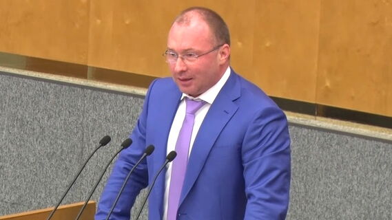 В чем конфликт? Сын Жириновского ответил на обвинения