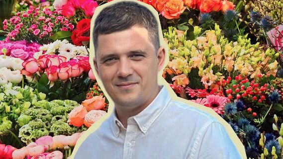 «Елочки будут пушистые, а петунии выпустят крупные бутоны»: Максим Козлов о важных нюансах ухода за цветами, удобрениях и роскошных букетах