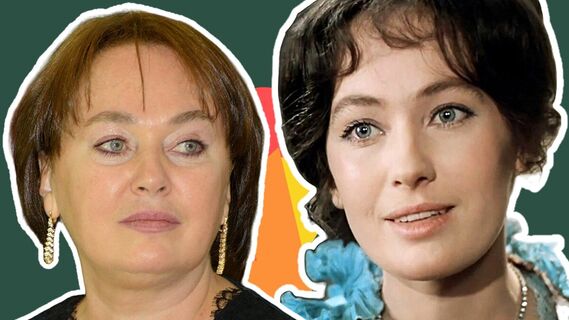 Их боготворила вся страна, но время неумолимо: как сейчас выглядят 6 самых красивых актрис СССР