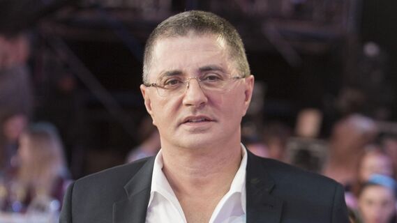 Александр Мясников