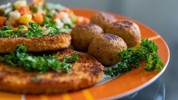 Идеальный рецепт куриных котлет
