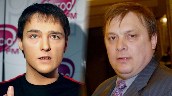 Андрей Разин сделал заявление про Юрия Шатунова в соцсети