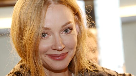 Светлана Ходченкова раскрыла планы на будущее