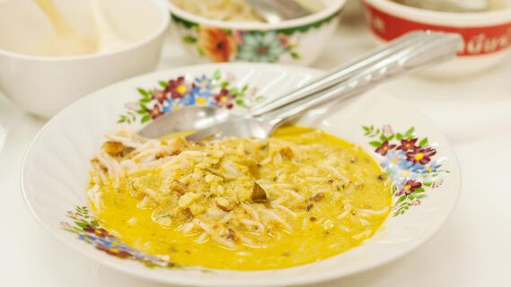 Как сварить вкусно вермишелевый суп