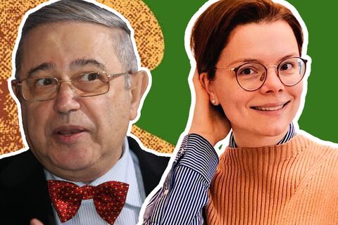Психолог Перелыгина вскрыла истинные мотивы молодой жены Петросяна: «Важно забрать чужое»
