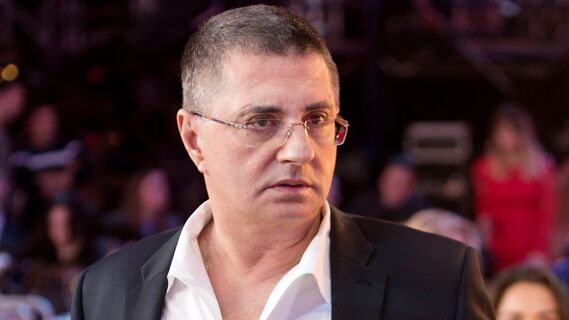 Врач дал советы как укрепить иммунитет