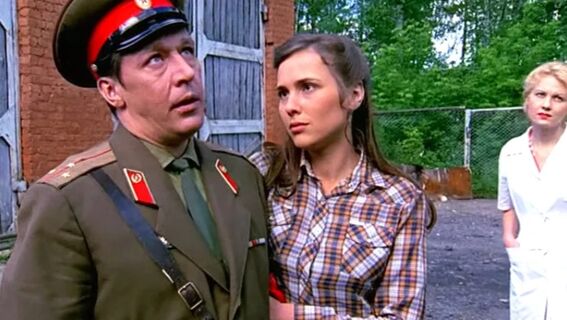 Галчонок уже не та: как выглядит жена Ефремова из хита нулевых «Граница. Таежный роман»