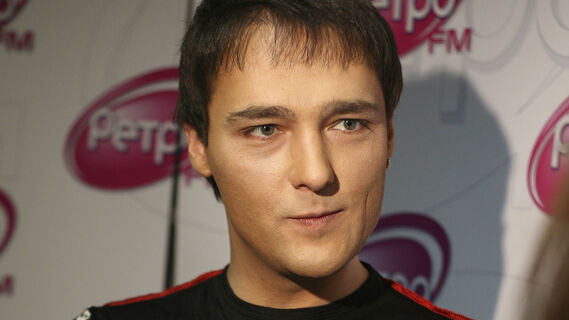 Юрий Шатунов
