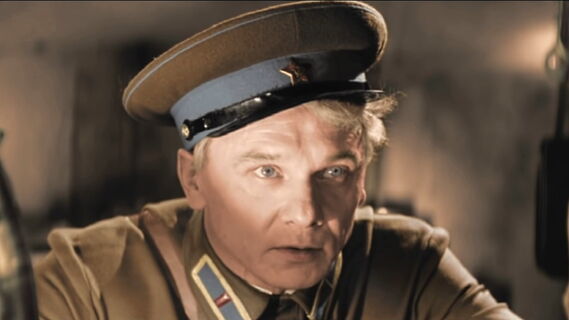 Георгий Юматов