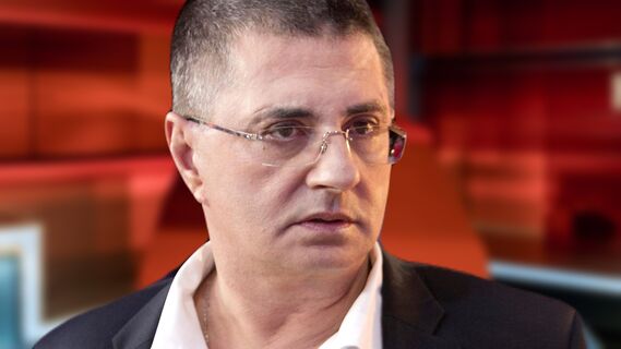 Доктор Мясников озвучил главные правила здоровья для людей после 40