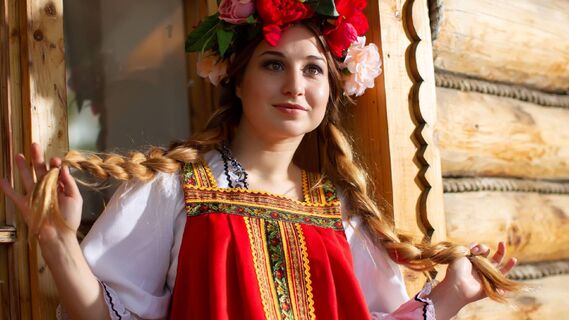На Руси многие продукты боялись употреблять в пищу