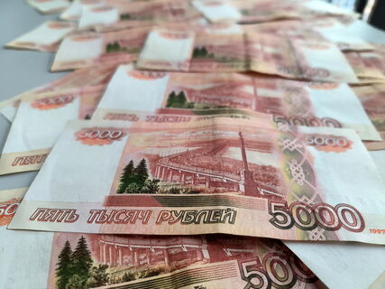 Всю наличку изымут из оборота? В ЦБ внесли ясность в разговоры об отказе от купюр и монет