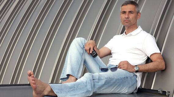 Вот для чего на джинсы до сих пор нашивают фирменную этикетку