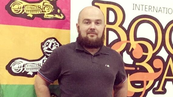 Сын Шаталина из «Моей прекрасной няни» рассказал об отношениях с родителями