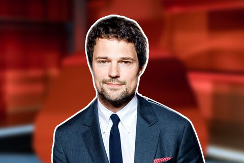 На кого похожа больше? Козловский показал подросшую дочь