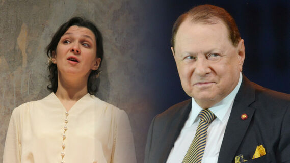 Железняк выдала правду о Варшавере