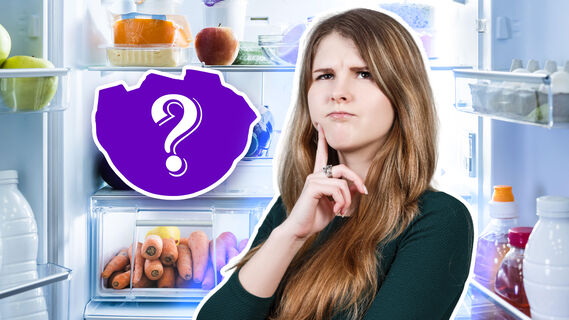 Единственный продукт, от которого стоит отказаться