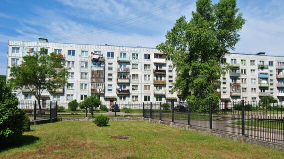 Кухня понравилась, а туалет разочаровал: что удивило немца в российских квартирах