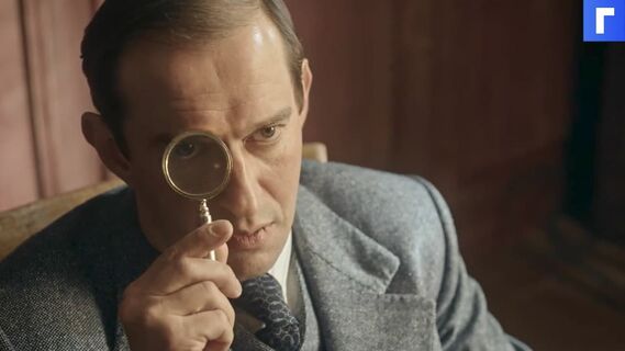 В Сети появился первый тизер сериала «За час до рассвета» с Хабенским