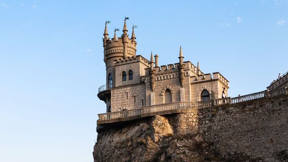 Где в Крыму отдыхать круче всего: реальный отзыв туриста после посещения 5 курортов