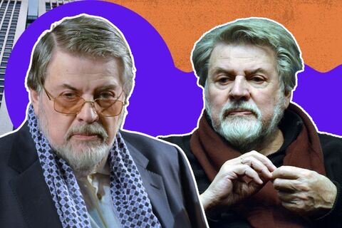 Ширвиндта разнесли за неосторожные слова: «Не ожидали от уважаемого артиста»