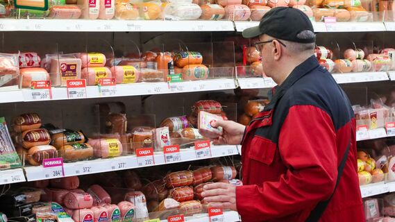 Не стоит брать первый попавшийся продукт