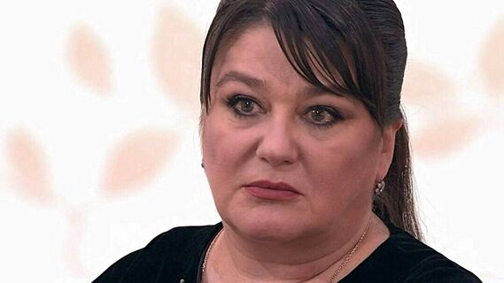 Располневшая Мельникова взяла себя в руки: вот как она преобразилась 