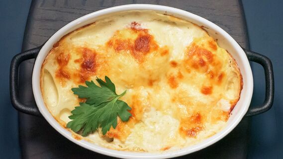 Не спешите выбрасывать остатки продуктов