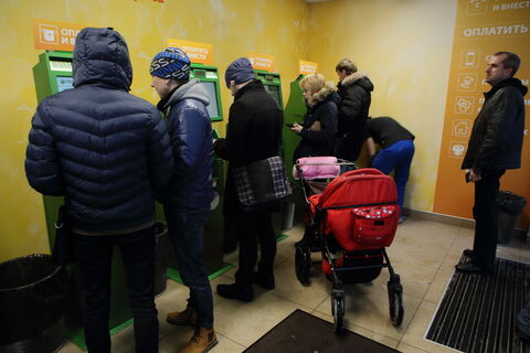 Лучшей работы в Петербурге еще не было: ешь в ресторане, когда хочешь, и получаешь деньги