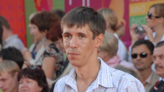 Алексей Панин тяжело болел