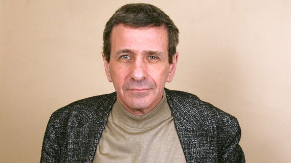 Смолкин высказался о женитьбе сына на дочери Тутберидзе