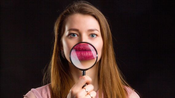 Увеличение губ "по-российски" очень популярно за рубежом