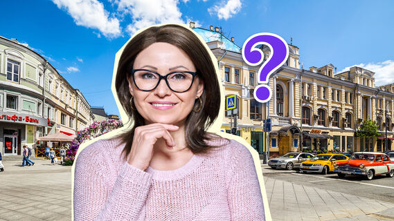 Модные летние наряды для женщин старше 50