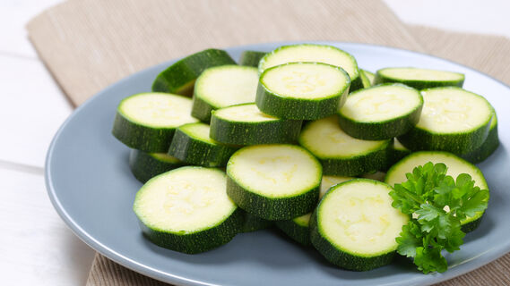 Кабачки