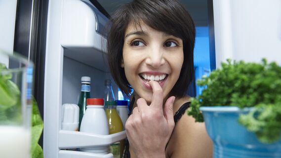 Какие продукты долго хранятся дома