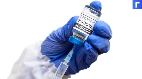 В Хабаровске и Комсомольске приостановлена вакцинация из-за нехватки доз