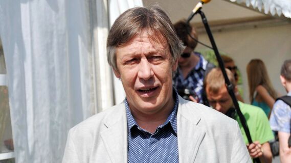 Михаил Ефремов может освободиться уже через месяц: вот в чем причина