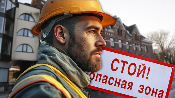 В Выборгском районе снова прогремят плановые взрывы