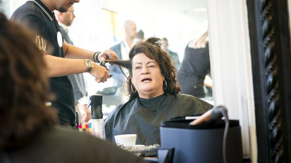 Названы самые модные прически этого сезона