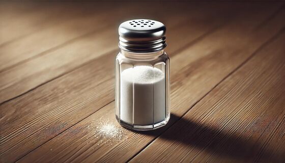 Йодированная соль оказалась провокатором опасных заболеваний: хирург Умнов перечислил группы риска