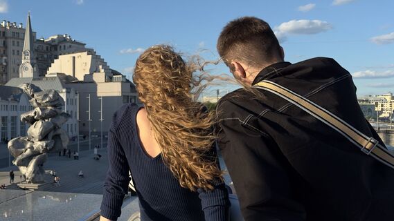 Сердце его не интересовало: петербуржец сбежал со свидания с девушкой, прихватив ее личную вещь