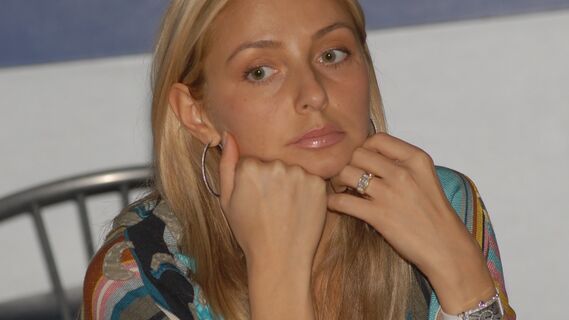 Татьяна Навка сделала громкое заявление