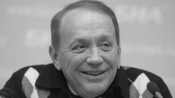 Даже ходить сам не мог: что известно о последних месяцах жизни Александра Маслякова