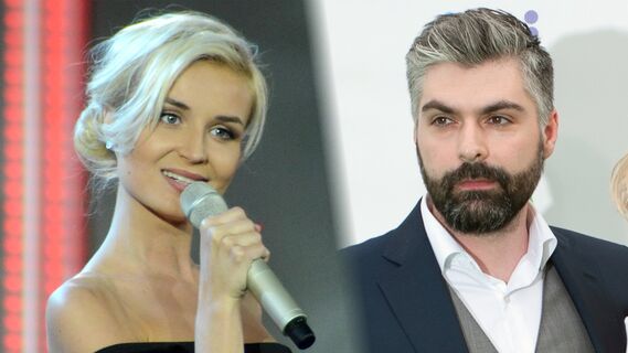 Любовь на два часа: как живет бывший муж Полины Гагариной