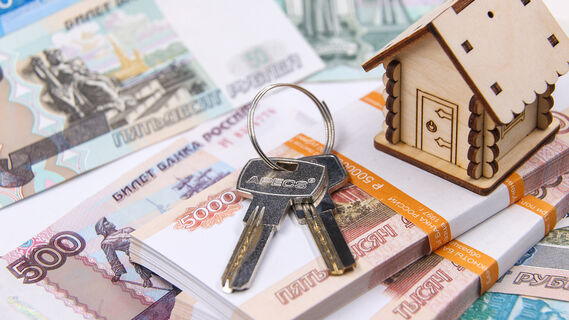 Квартиру петербурженки продали за 5 млн без ее ведома